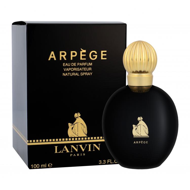 Lanvin Arpege Eau de Parfum για γυναίκες 100 ml
