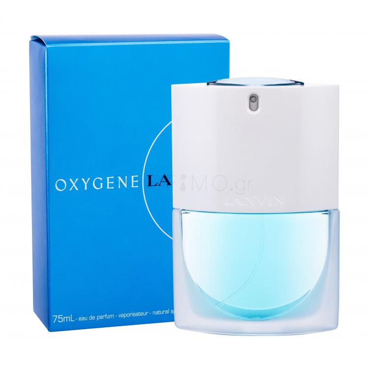 Lanvin Oxygene Eau de Parfum για γυναίκες 75 ml