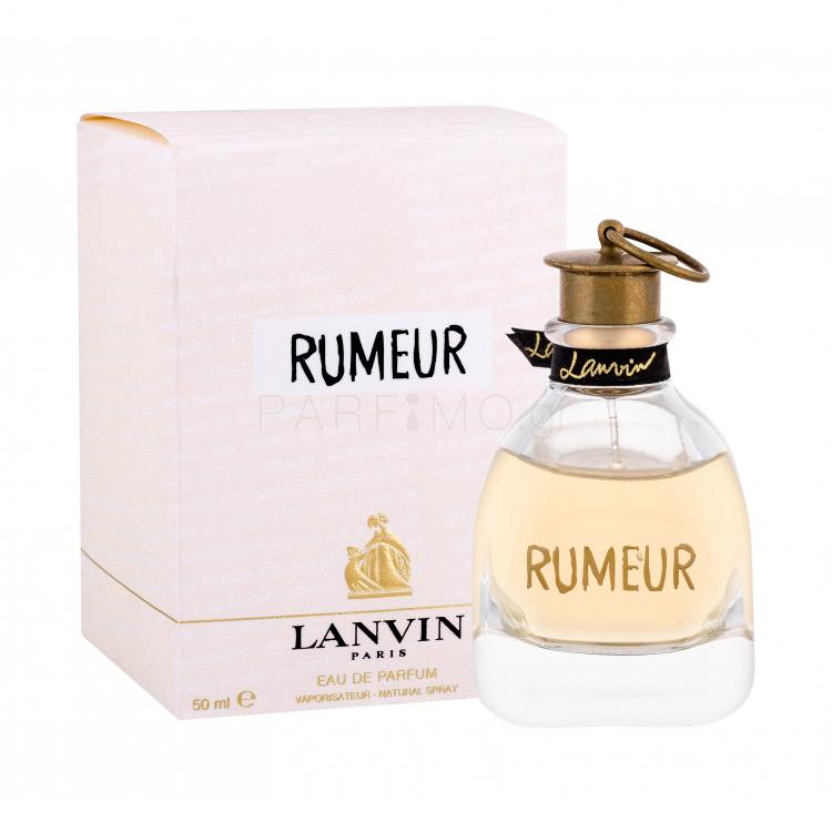 Lanvin Rumeur Eau de Parfum για γυναίκες 50 ml