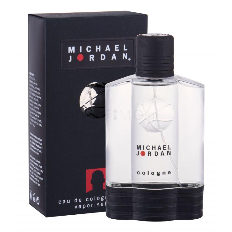 Michael Jordan Michael Jordan Eau de Cologne για άνδρες 100 ml