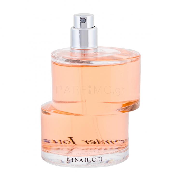 Nina Ricci Premier Jour Eau de Parfum για γυναίκες 100 ml TESTER