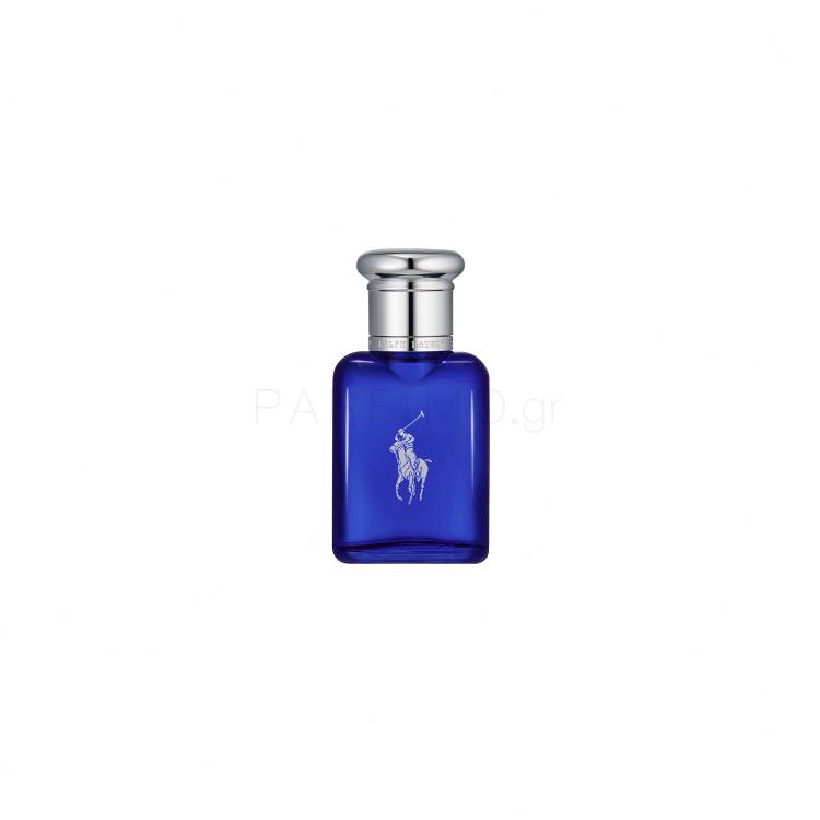 Ralph Lauren Polo Blue Eau de Toilette για άνδρες 40 ml