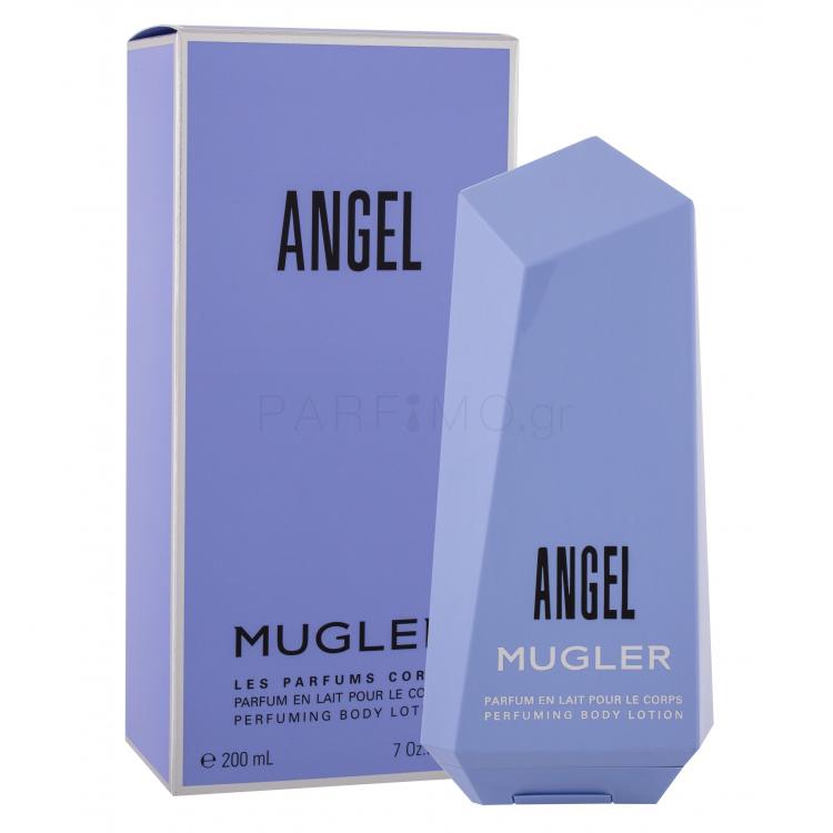 Thierry Mugler Angel Λοσιόν σώματος για γυναίκες 200 ml