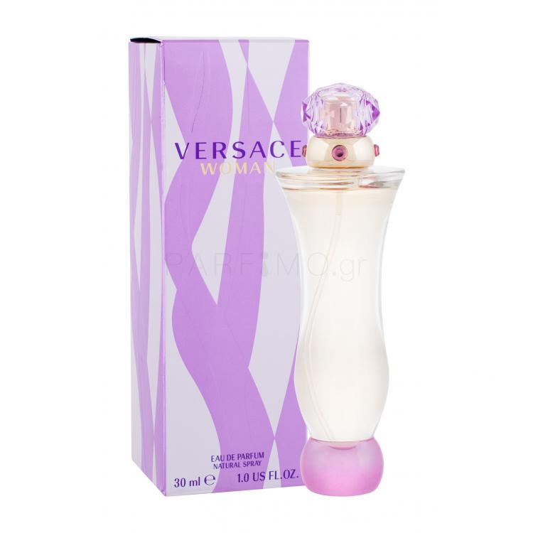 Versace Woman Eau de Parfum για γυναίκες 30 ml