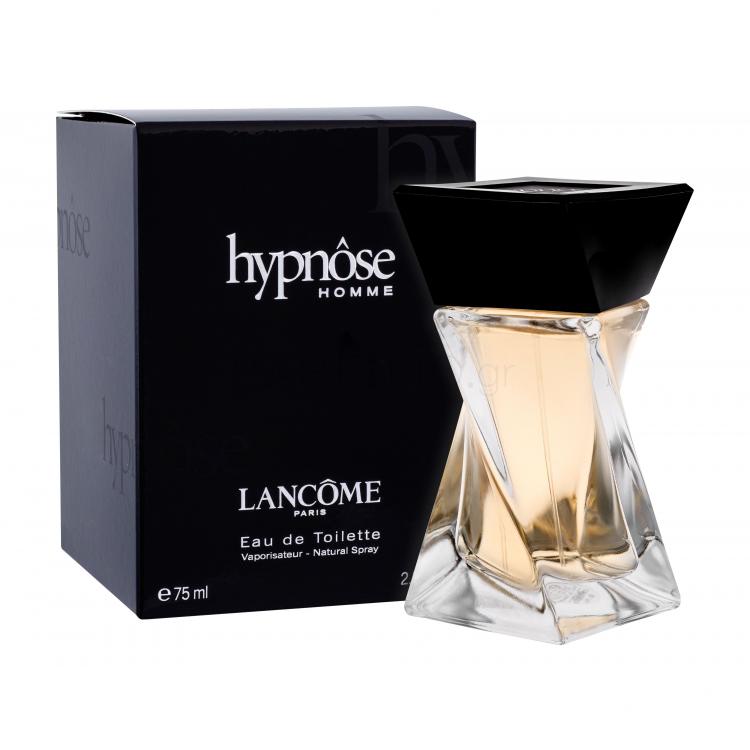 Lancôme Hypnose Homme Eau de Toilette για άνδρες 75 ml