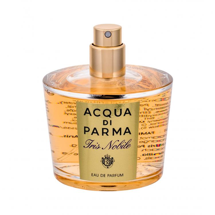 Acqua di Parma Iris Nobile Eau de Parfum για γυναίκες 100 ml TESTER