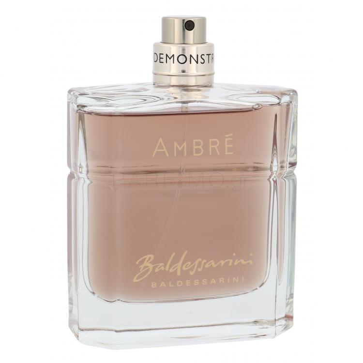 Baldessarini Ambré Eau de Toilette για άνδρες 90 ml TESTER