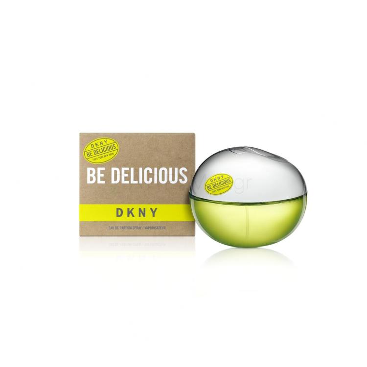 DKNY DKNY Be Delicious Eau de Parfum για γυναίκες 100 ml
