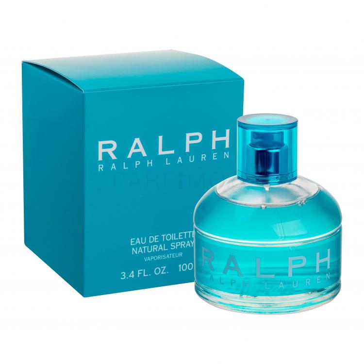 Ralph Lauren Ralph Eau de Toilette για γυναίκες 100 ml