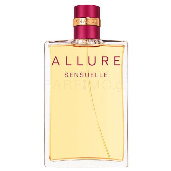 Chanel Allure Sensuelle Eau de Parfum για γυναίκες 50 ml TESTER