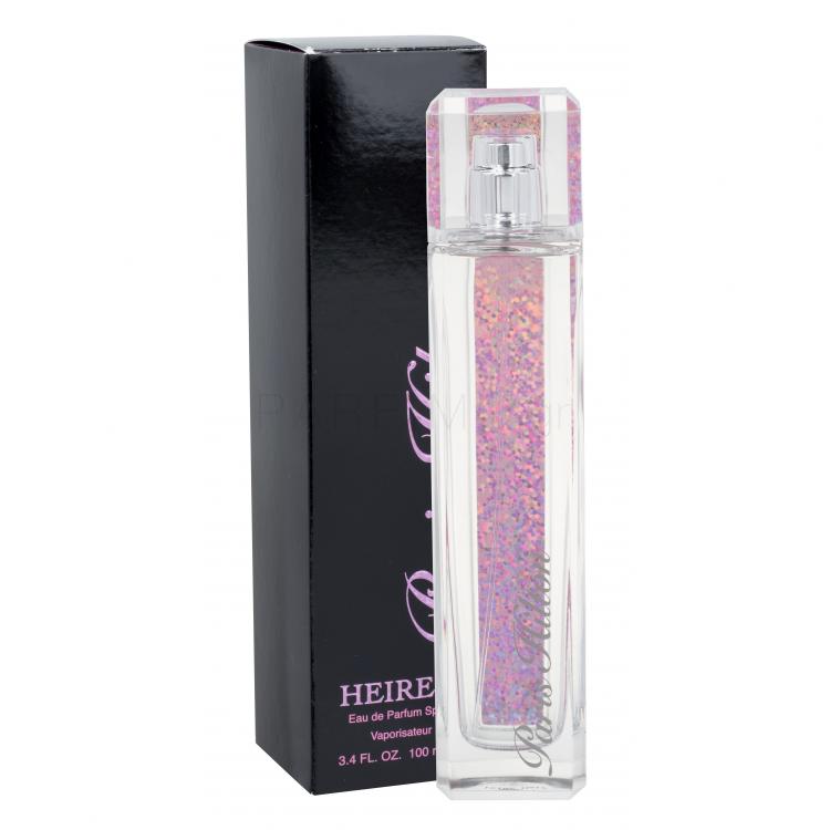 Paris Hilton Heiress Eau de Parfum για γυναίκες 100 ml