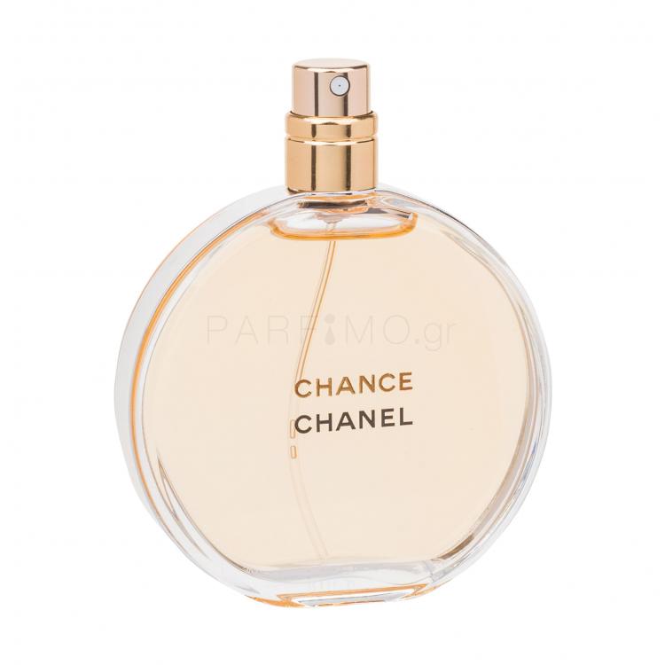 Chanel Chance Eau de Parfum για γυναίκες 50 ml TESTER