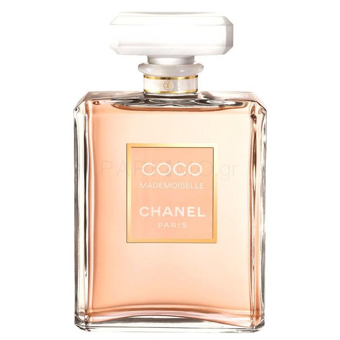 Chanel Coco Mademoiselle Eau de Parfum για γυναίκες 50 ml TESTER