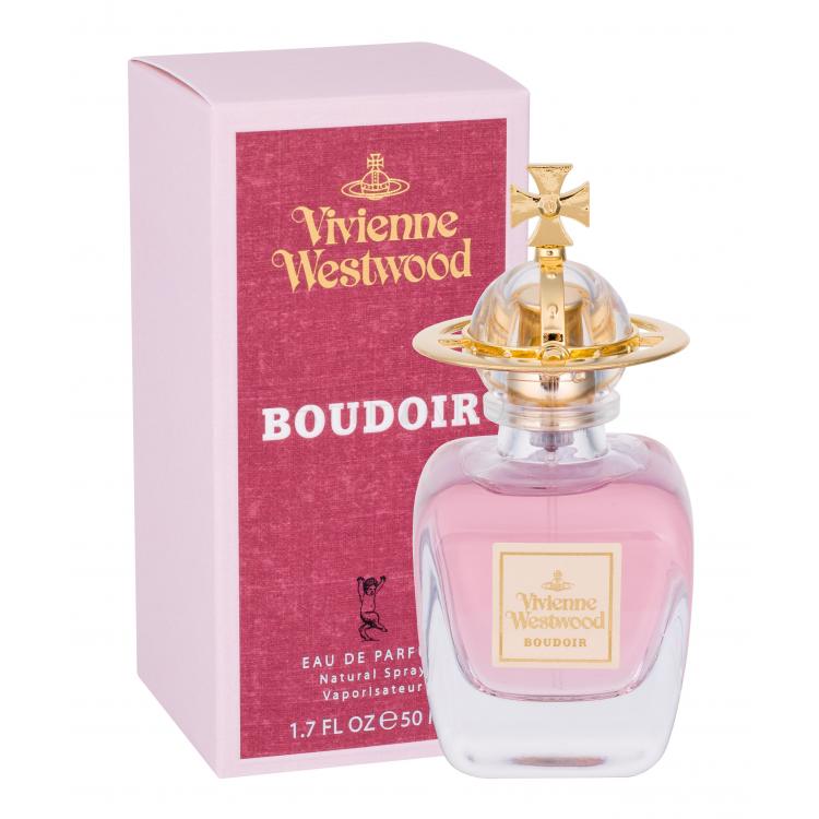 Vivienne Westwood Boudoir Eau de Parfum για γυναίκες 50 ml