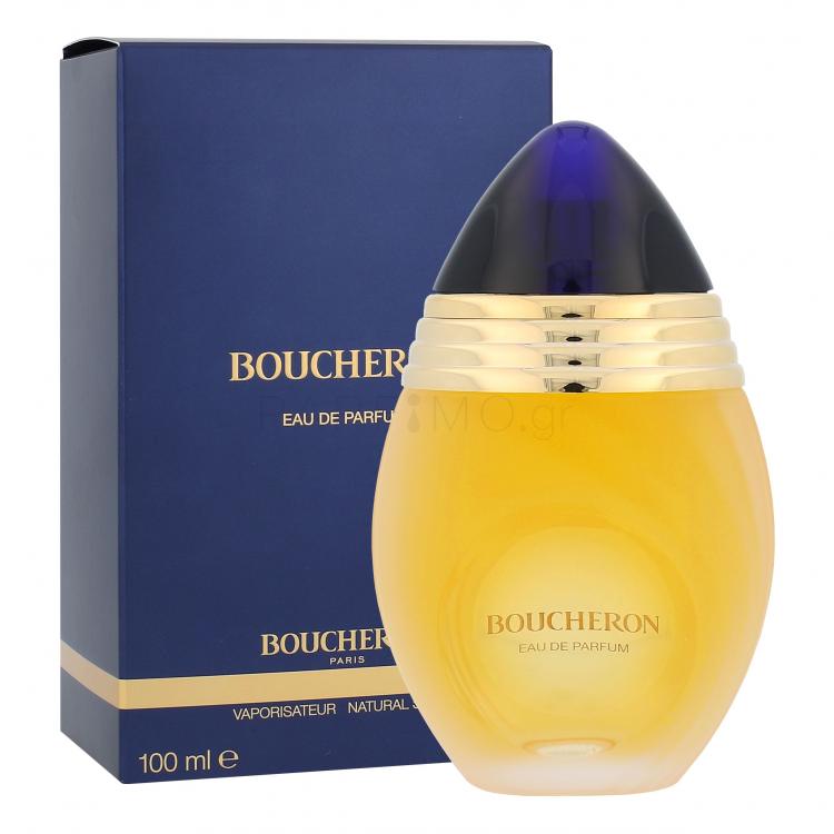 Boucheron Boucheron Eau de Parfum για γυναίκες 100 ml