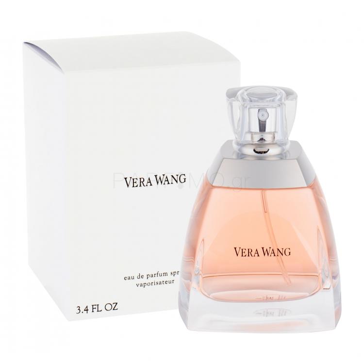 Vera Wang Vera Wang Eau de Parfum για γυναίκες 100 ml