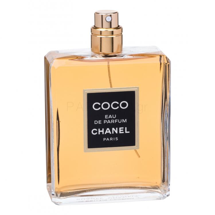 Chanel Coco Eau de Parfum για γυναίκες 100 ml TESTER