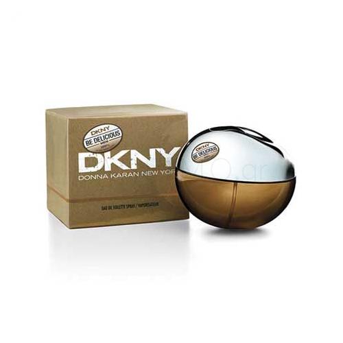 DKNY DKNY Be Delicious Men Eau de Toilette για άνδρες 50 ml TESTER