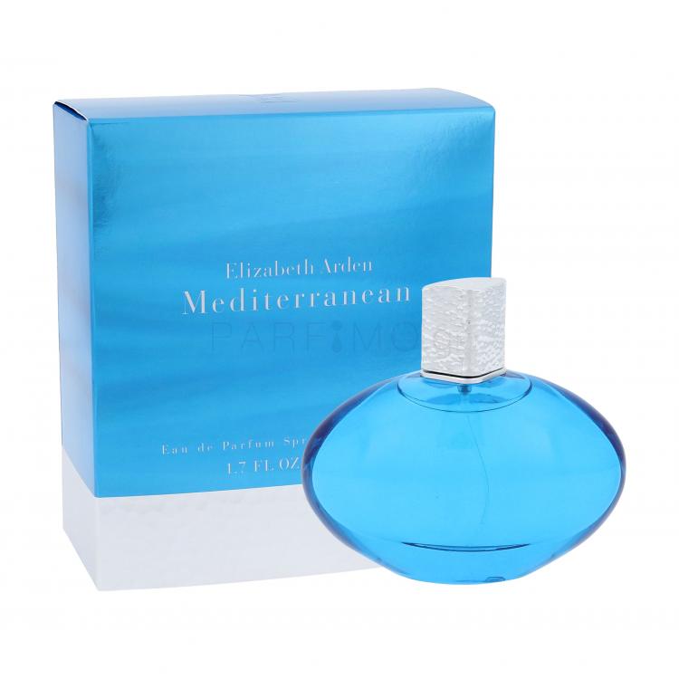Elizabeth Arden Mediterranean Eau de Parfum για γυναίκες 50 ml