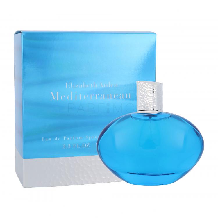 Elizabeth Arden Mediterranean Eau de Parfum για γυναίκες 100 ml
