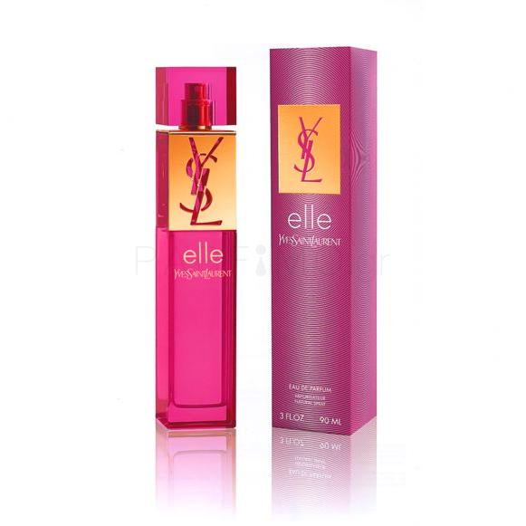 Yves Saint Laurent Elle Eau de Parfum για γυναίκες 90 ml