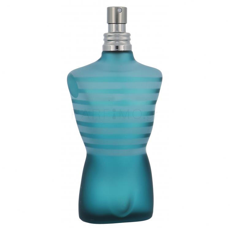 Jean Paul Gaultier Le Male Eau de Toilette για άνδρες 125 ml TESTER