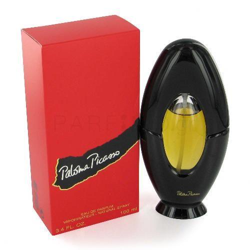 Paloma Picasso Paloma Picasso Eau de Parfum για γυναίκες 100 ml TESTER