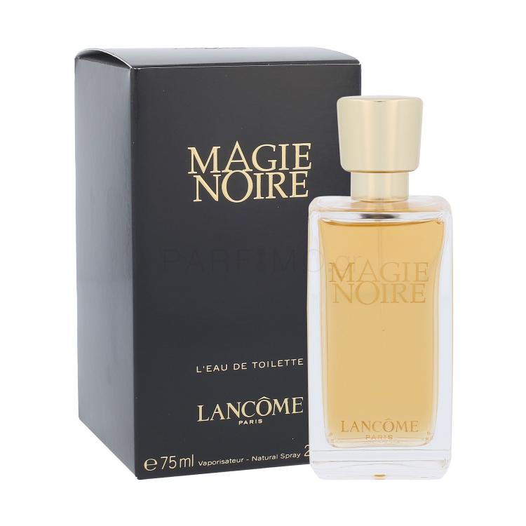 Lancôme Magie Noire Eau de Toilette για γυναίκες 75 ml