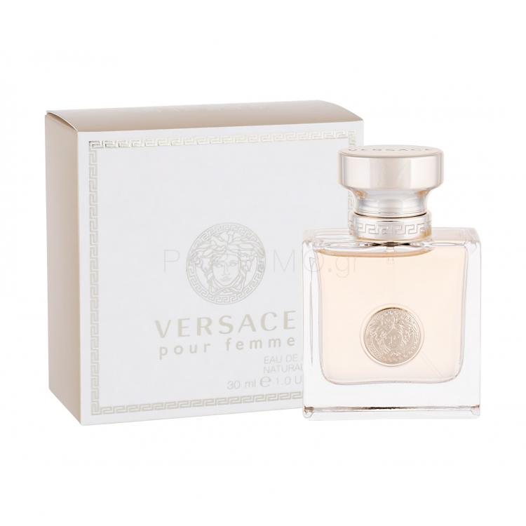 Versace Pour Femme Eau de Parfum για γυναίκες 30 ml