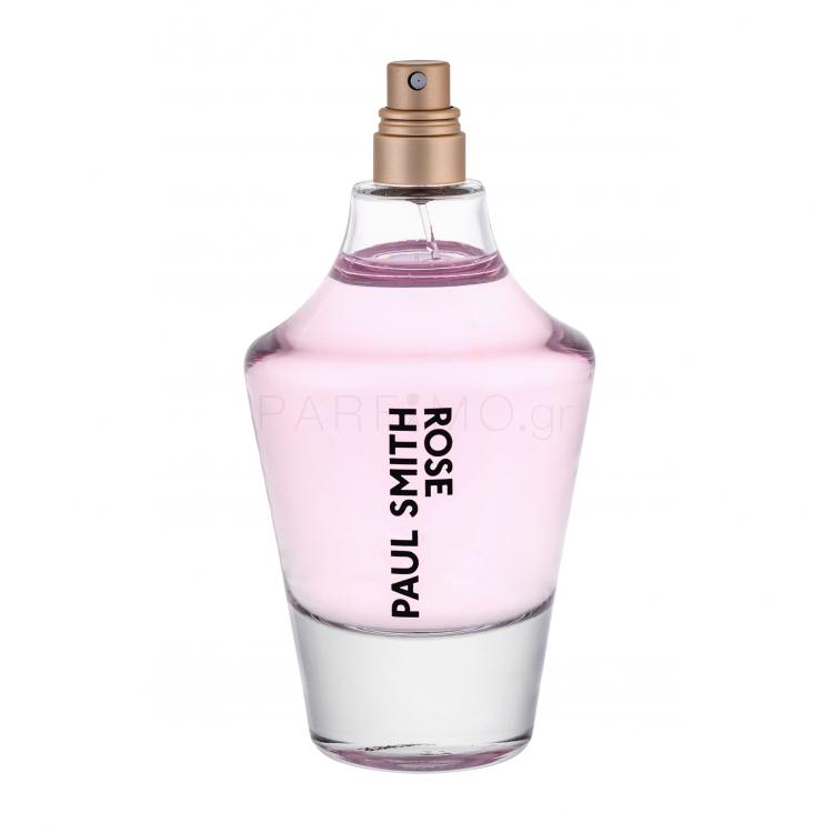 Paul Smith Rose Eau de Parfum για γυναίκες 100 ml TESTER