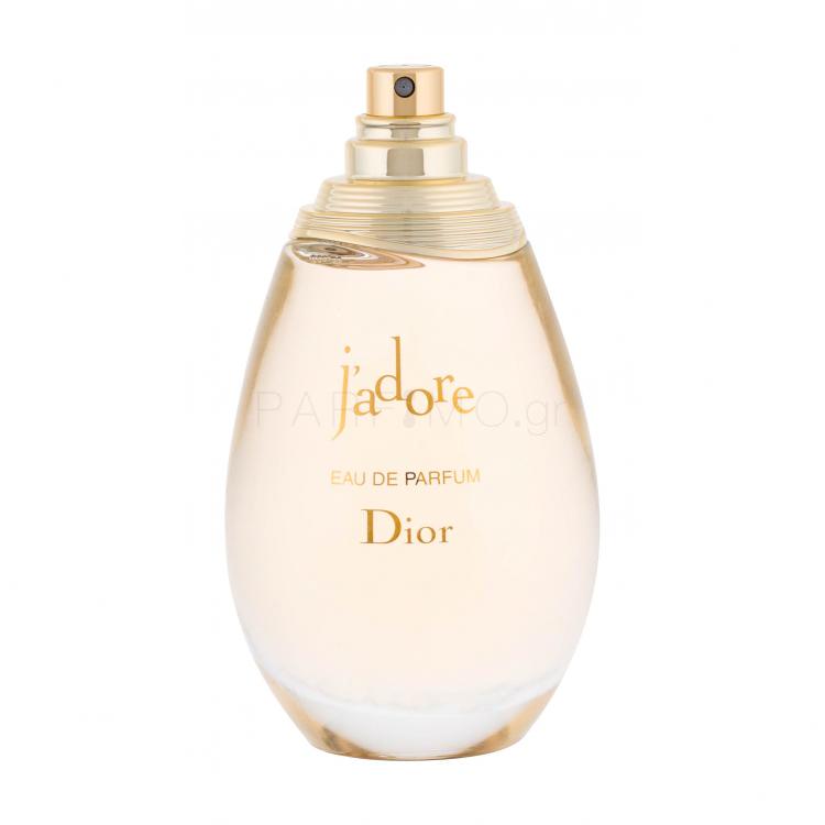 Christian Dior J&#039;adore Eau de Parfum για γυναίκες 100 ml TESTER