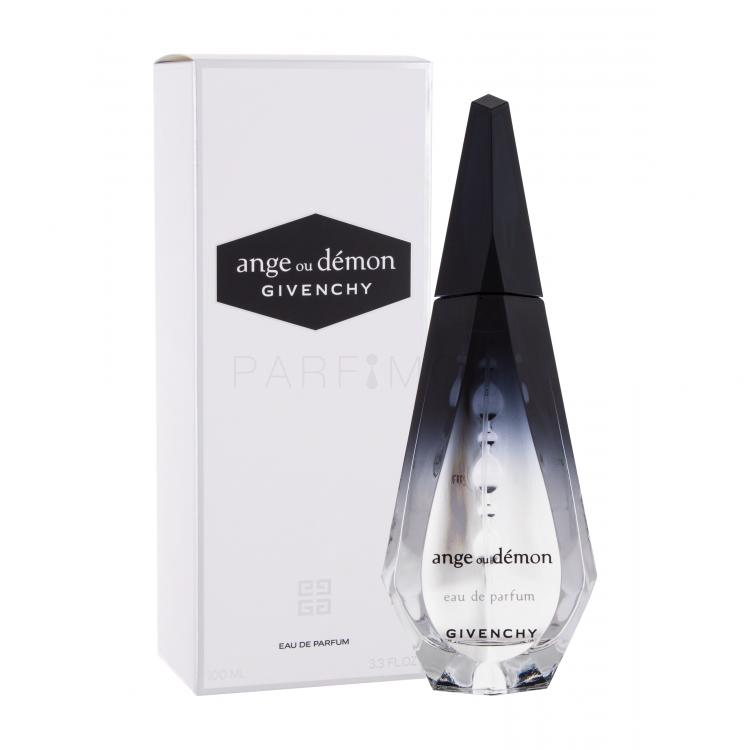 Givenchy Ange ou Démon (Etrange) Eau de Parfum για γυναίκες 100 ml
