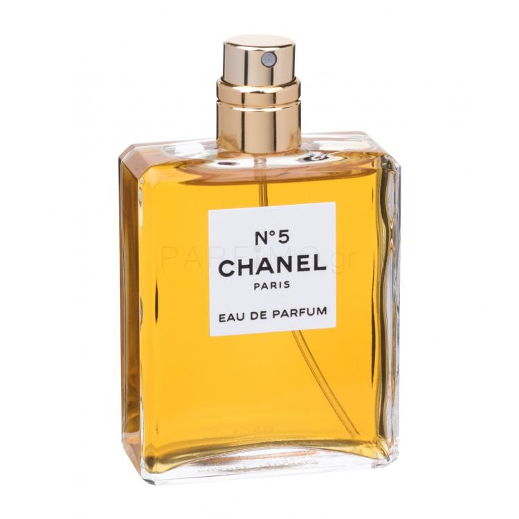 Chanel N°5 Eau de Parfum για γυναίκες 50 ml TESTER