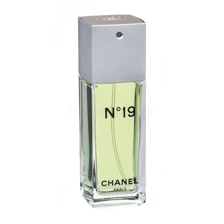 Chanel N°19 Eau de Toilette για γυναίκες 50 ml TESTER