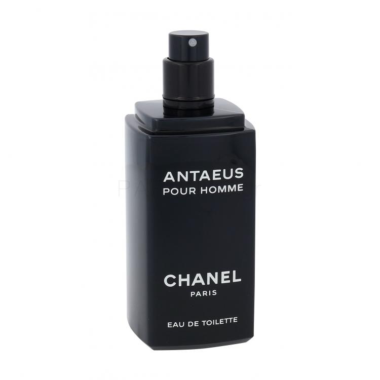 Chanel Antaeus Pour Homme Eau de Toilette για άνδρες 100 ml TESTER