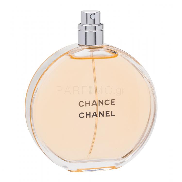 Chanel Chance Eau de Toilette για γυναίκες 100 ml TESTER