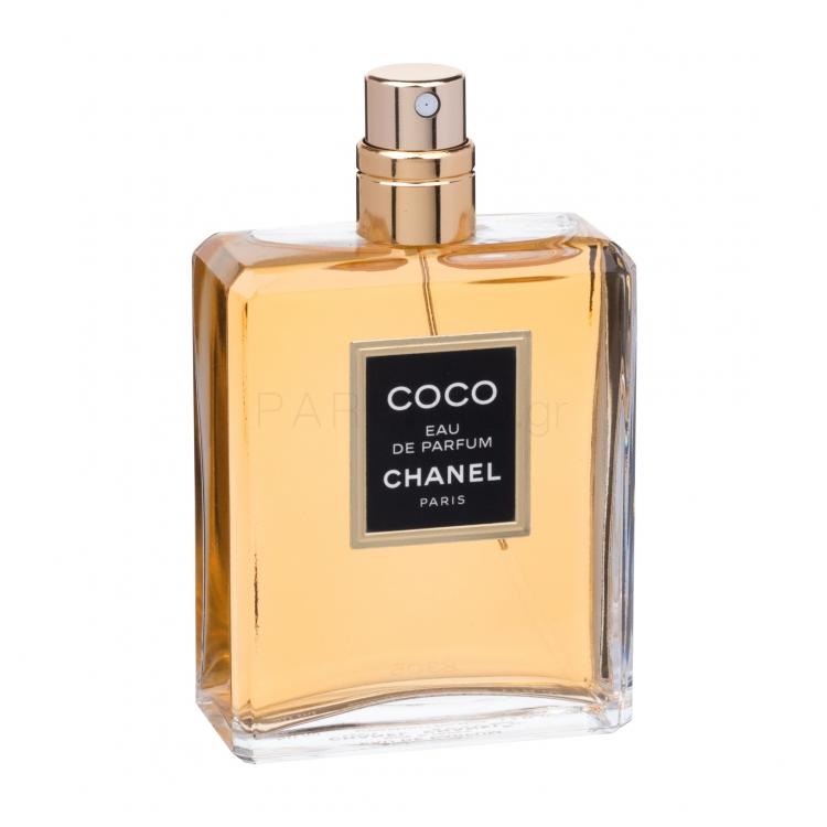 Chanel Coco Eau de Parfum για γυναίκες 50 ml TESTER