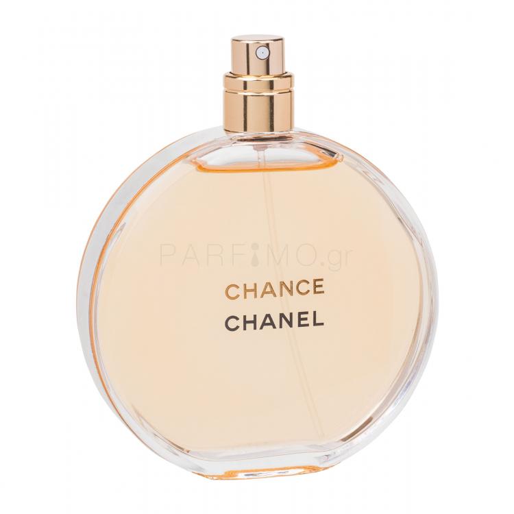 Chanel Chance Eau de Parfum για γυναίκες 100 ml TESTER