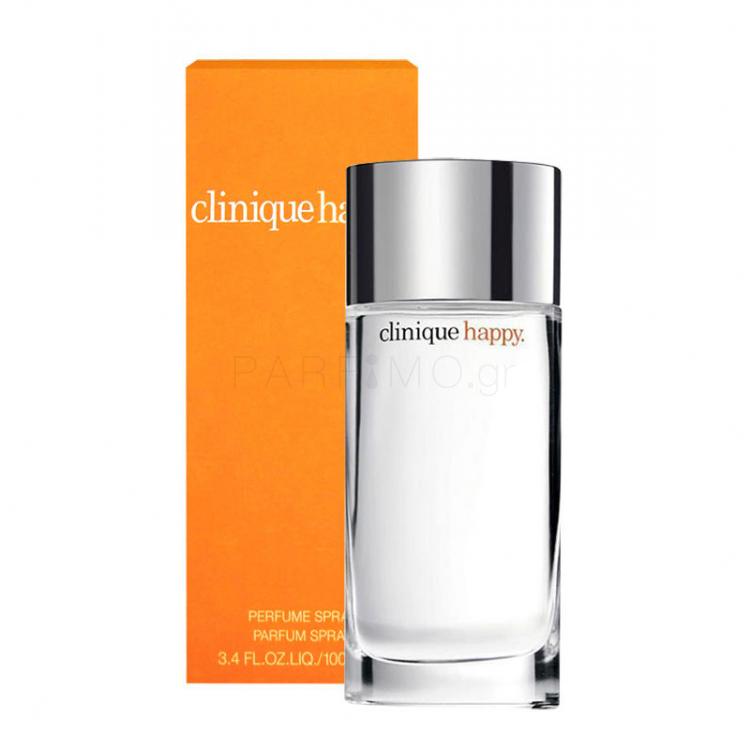 Clinique Happy Eau de Parfum για γυναίκες 50 ml TESTER