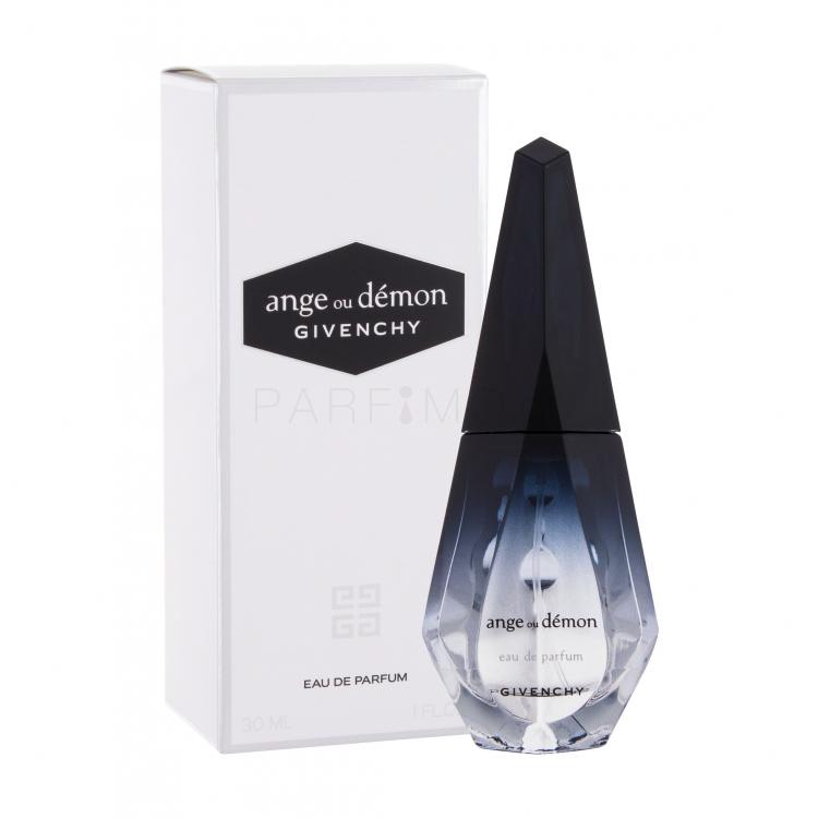 Givenchy Ange ou Démon (Etrange) Eau de Parfum για γυναίκες 30 ml