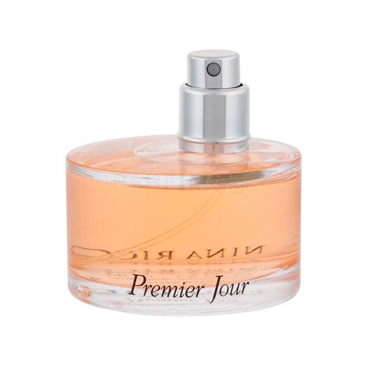 Nina Ricci Premier Jour Eau de Parfum για γυναίκες 50 ml TESTER