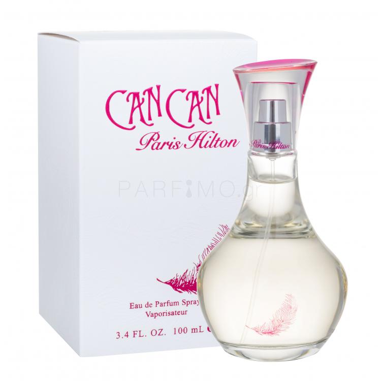Paris Hilton Can Can Eau de Parfum για γυναίκες 100 ml