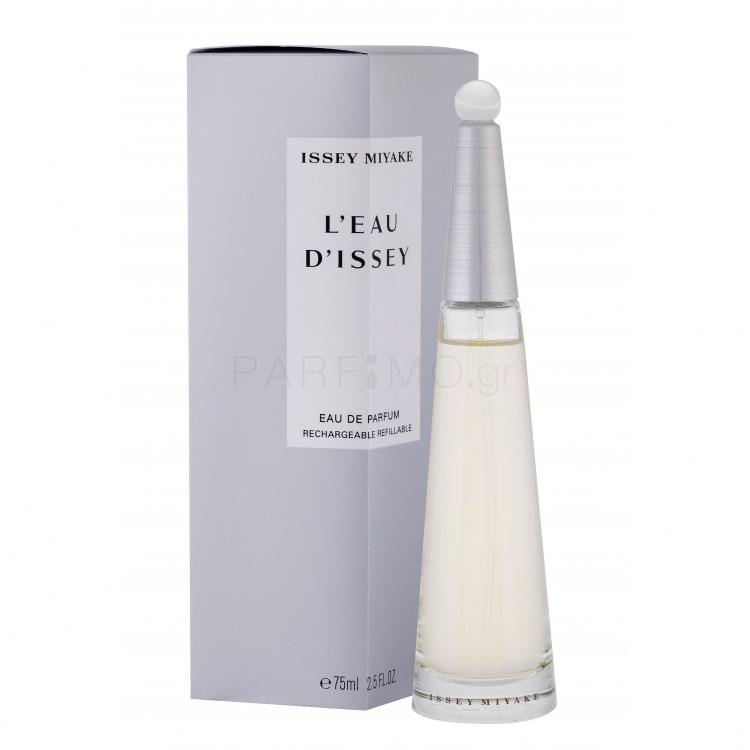 Issey Miyake L´Eau D´Issey Eau de Parfum για γυναίκες 75 ml