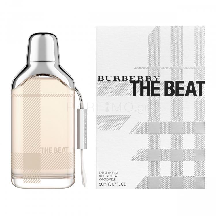 Burberry The Beat Eau de Parfum για γυναίκες 50 ml