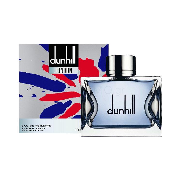 Dunhill London Eau de Toilette για άνδρες 100 ml TESTER