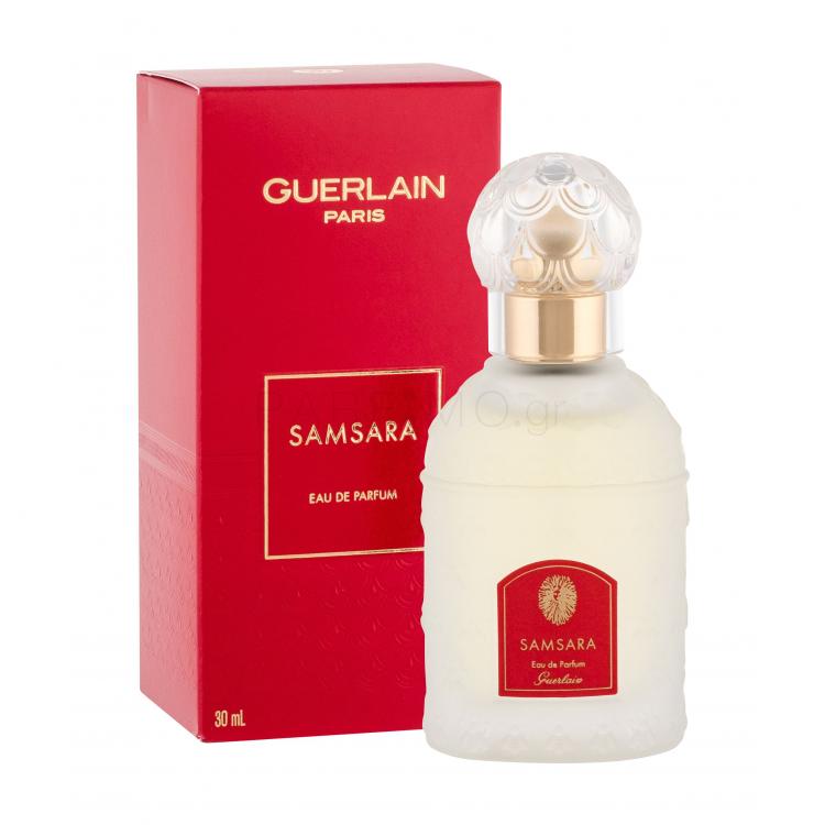 Guerlain Samsara Eau de Parfum για γυναίκες 30 ml
