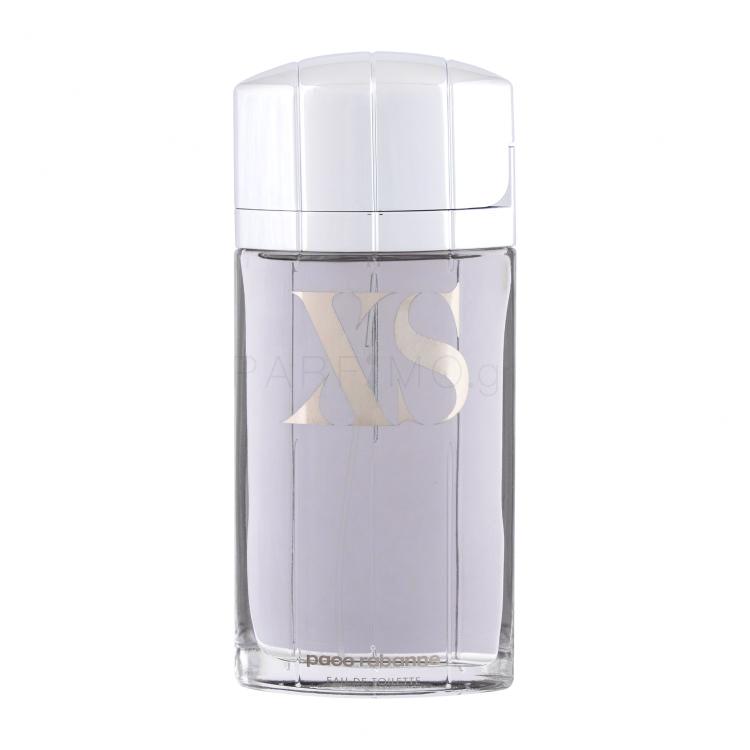Paco Rabanne XS Eau de Toilette για άνδρες 100 ml TESTER