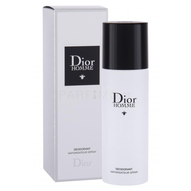 Christian Dior Dior Homme Αποσμητικό για άνδρες 150 ml