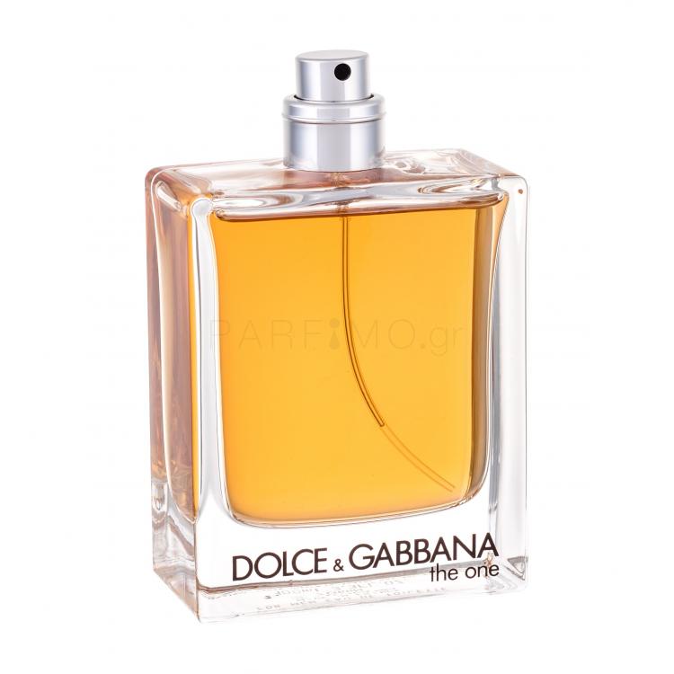 Dolce&amp;Gabbana The One Eau de Toilette για άνδρες 100 ml TESTER