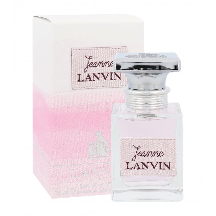 Lanvin Jeanne Lanvin Eau de Parfum για γυναίκες 30 ml